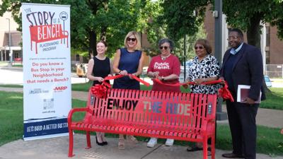 Eye on UMSL: An inviting addition