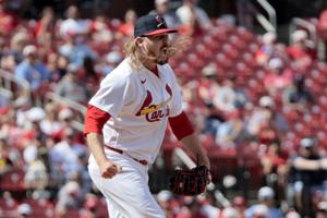 Cardinals host Mariners