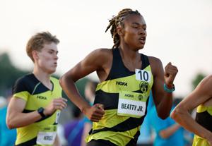 Festival of Miles