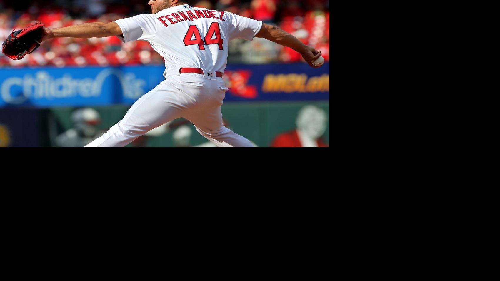 HOW MUCH OF AN OPPORTUNITY EXISTS FOR CARDS' PROSPECTS? Sports