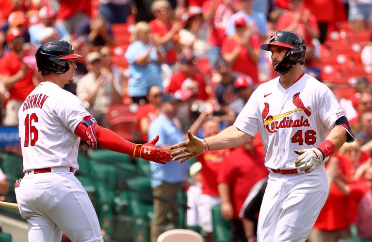 St. Louis Cardinals vs. Detroit Tigers live stream, TV channel