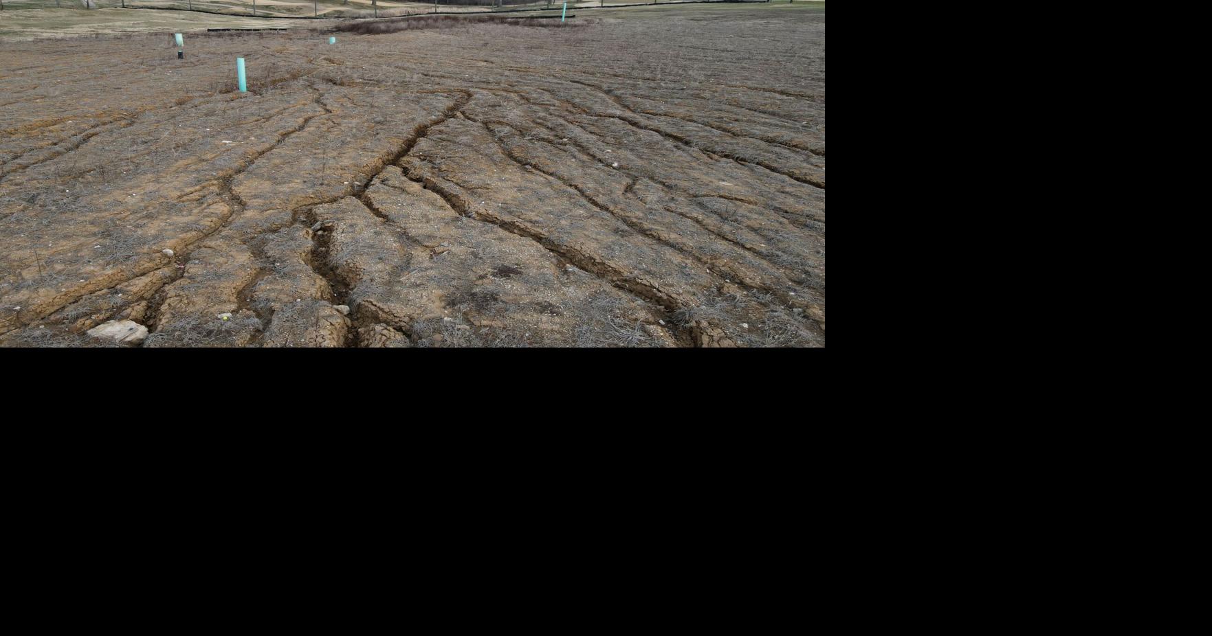 U. City golf driving range needs new irrigation system after free dirt ...