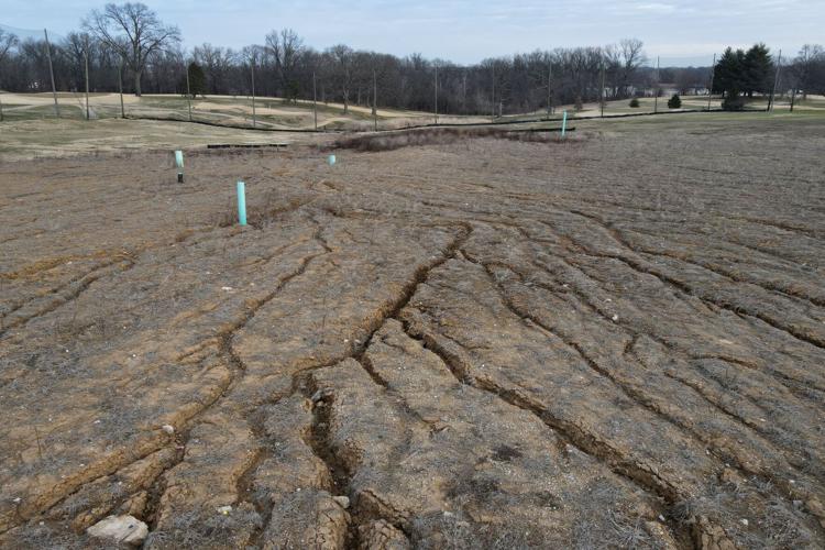 Years later, Ruth Park Golf Course is still closed from dirt complications