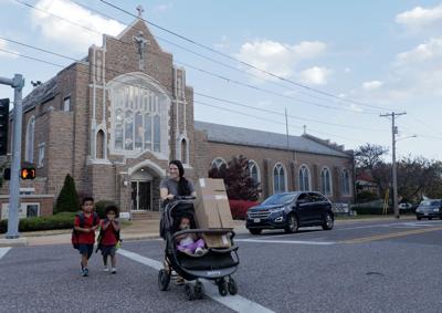 Catholic school changes coming in second phase of downsizing plan