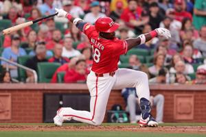 St. Louis Cardinals vs. Seattle Mariners on Friday, April 24, 2026