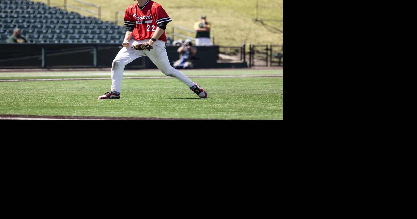 Triad advances to baseball state final for the first time. 'It's huge for the program.'