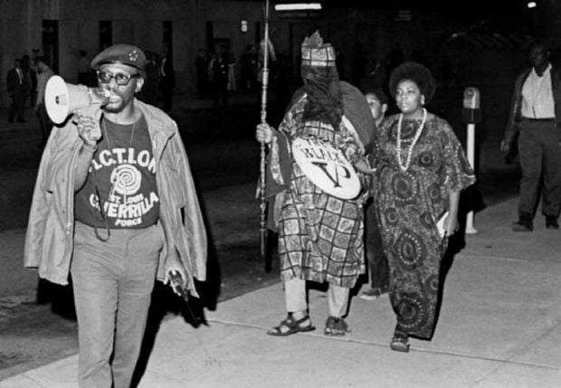 Oct 3 1969 Veiled Prophet Ball Becomes A Scene Of Racial Protest History Stltoday Com