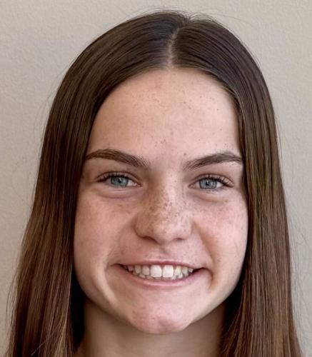 Maddie DiMaria, Cor Jesu