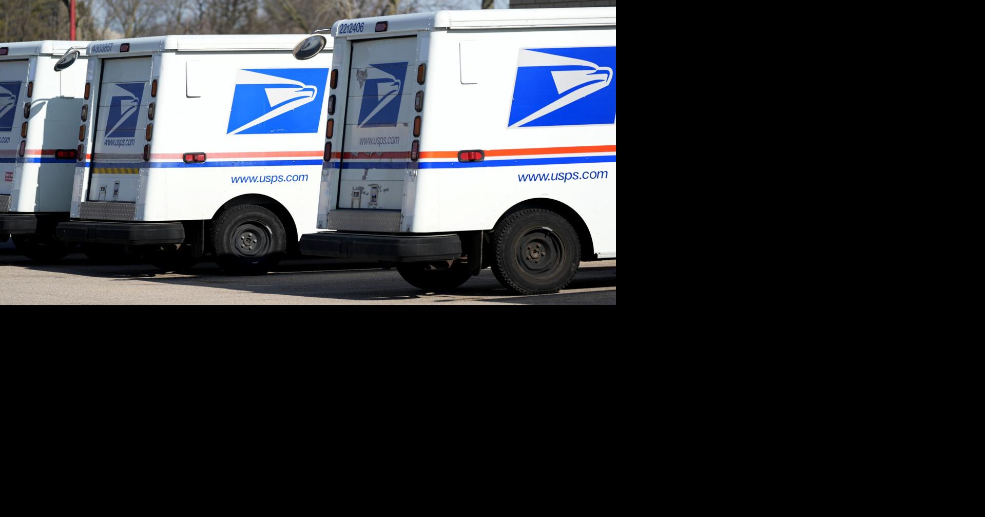 Opinion: The time is right to privatize the U.S. Postal Service