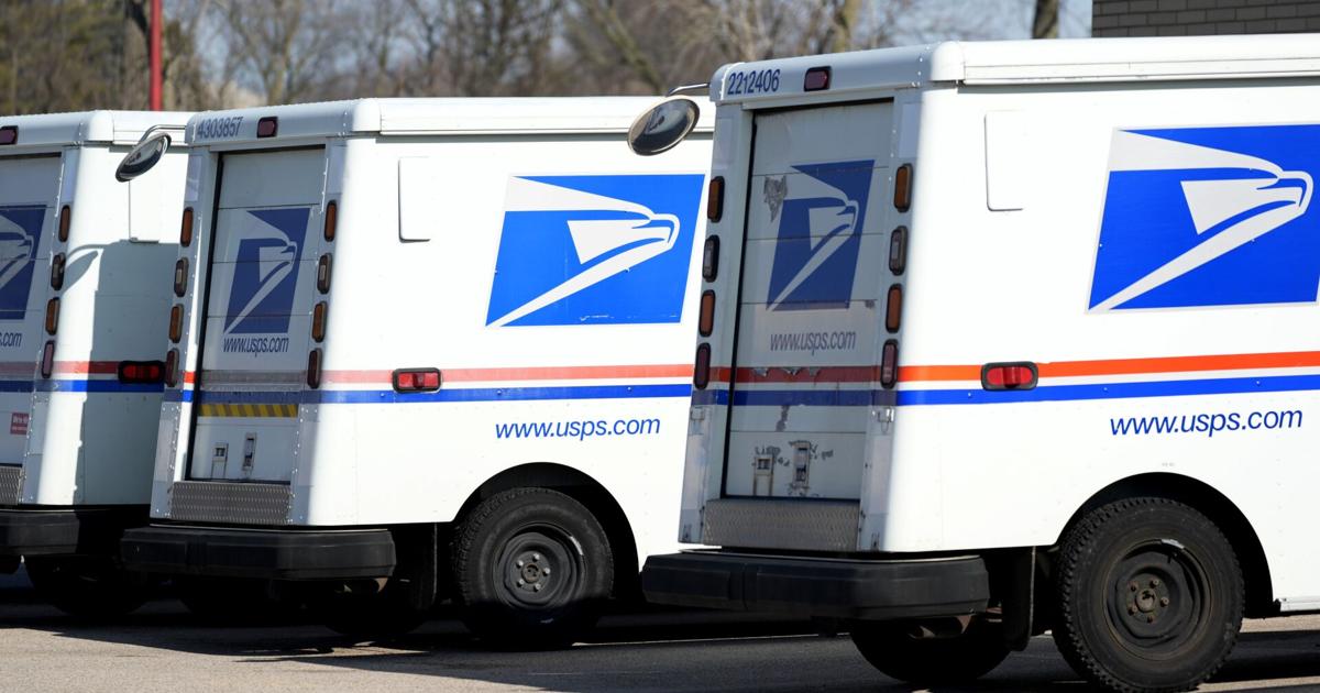 Opinion: The time is right to privatize the U.S. Postal Service