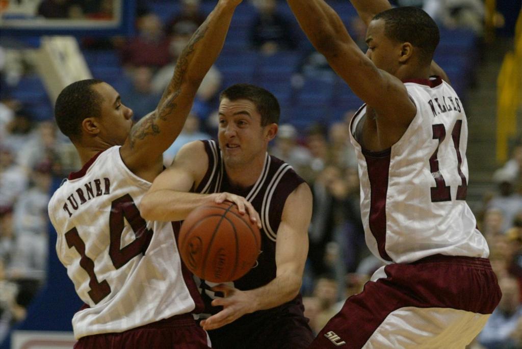 St Mary S Tabs Turner As Next Basketball Coach Boys Basketball
