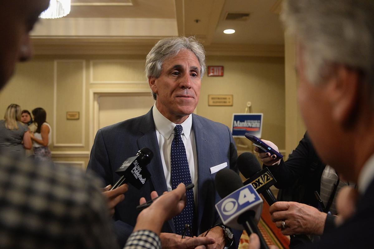 Mark Mantovani Election Night Campaign Watch Party