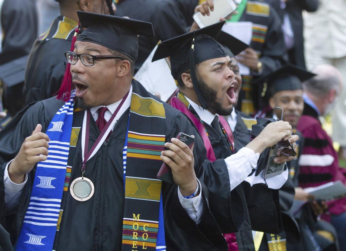 Student Debt Pledge