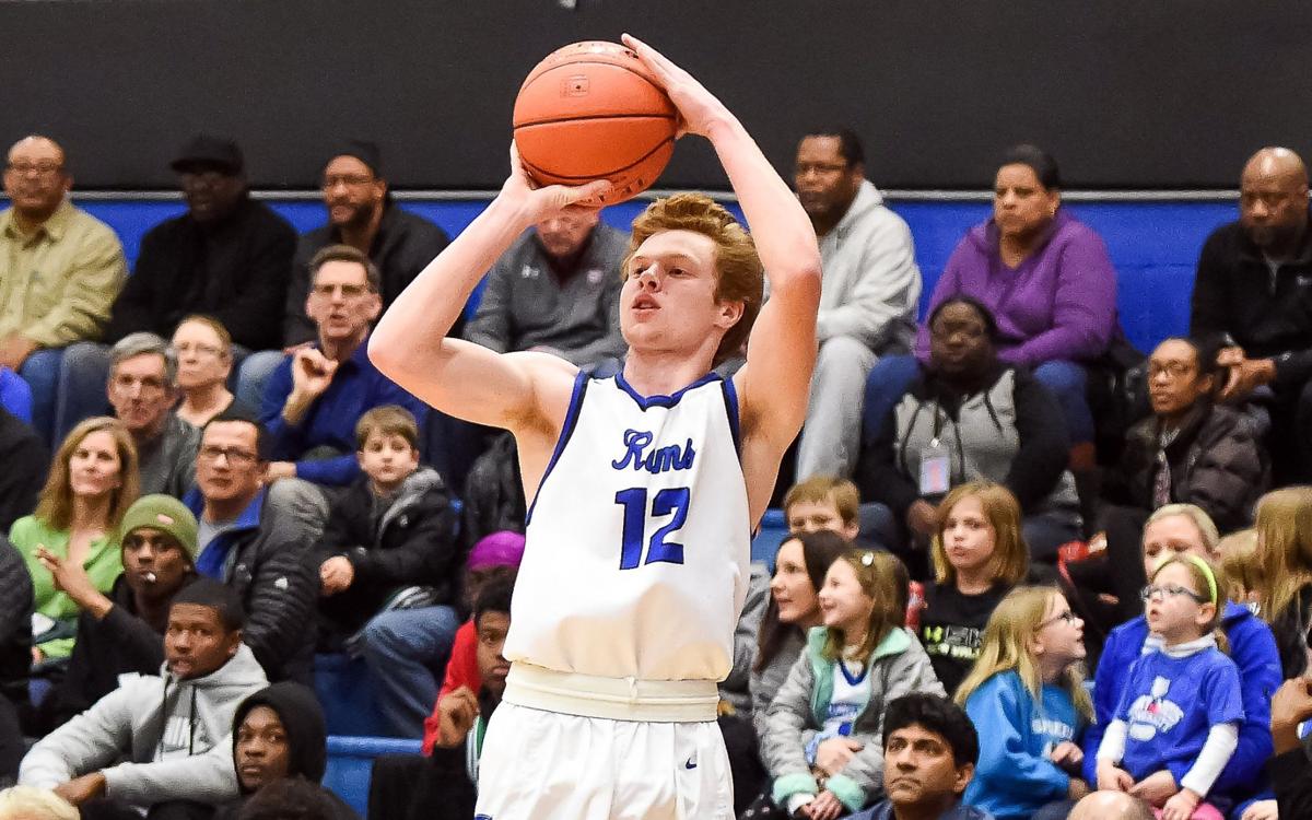 Ladue Outlasts John Burroughs In District Final Ot Thriller Boys