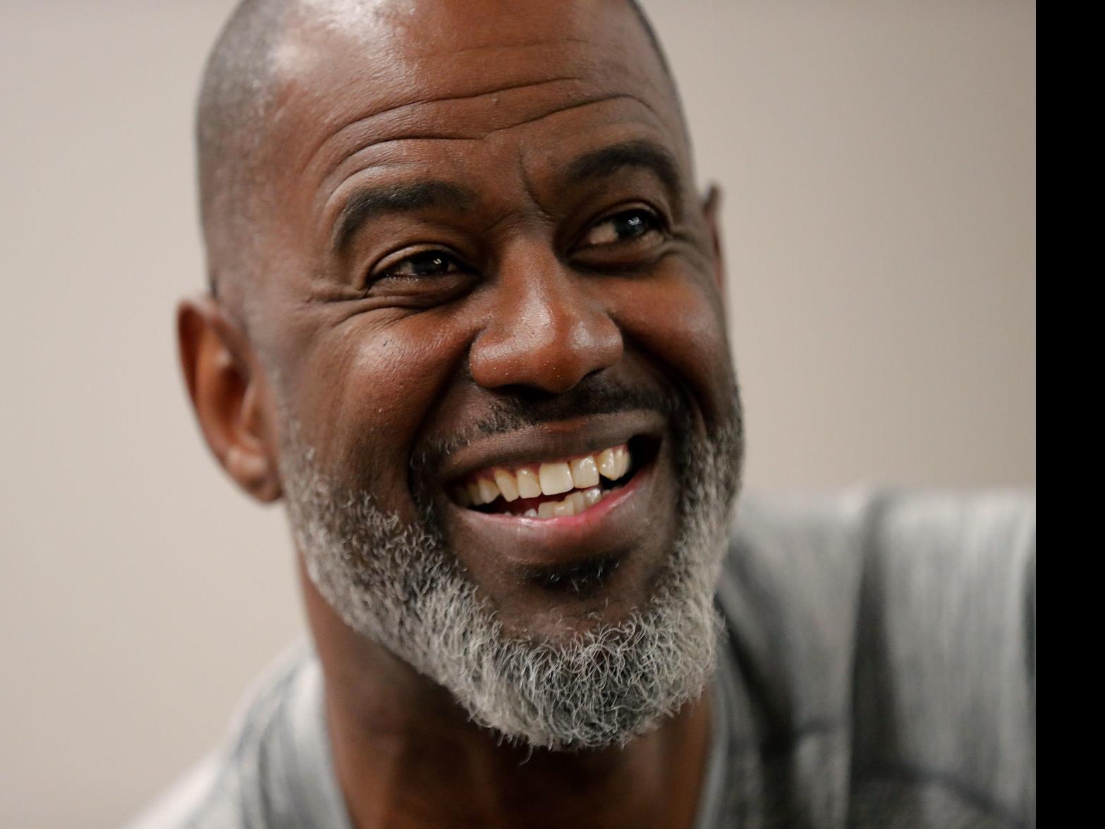 Brian Mcknight 4 Heading To Event Center At River City Casino The Blender Stltoday Com