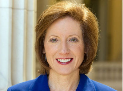 Rep. Vicky Hartzler