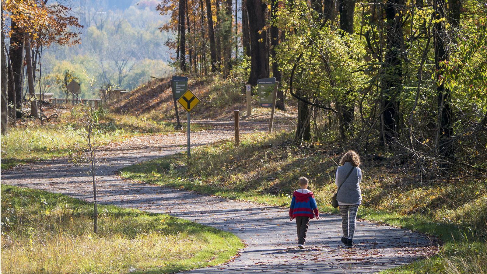 Let your voice be heard! Help Great Rivers Greenway make the best use of your sales tax dollars