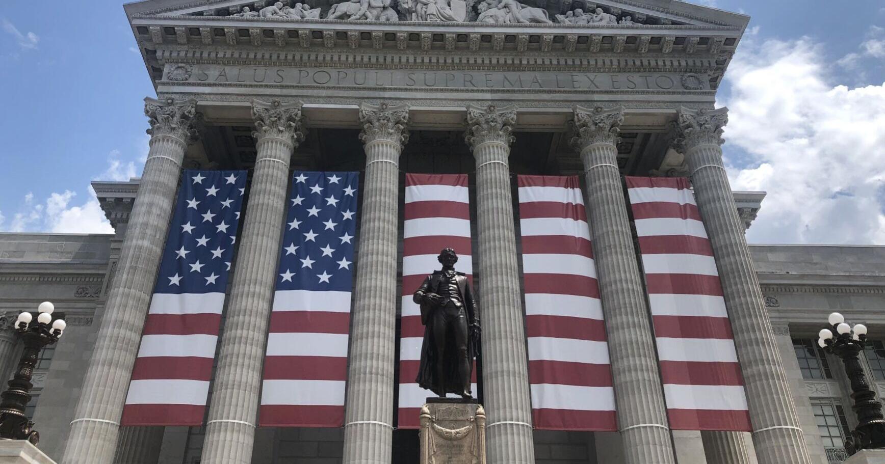 Former Missouri legislators keep control of leftover campaign funds - Vimarsana News