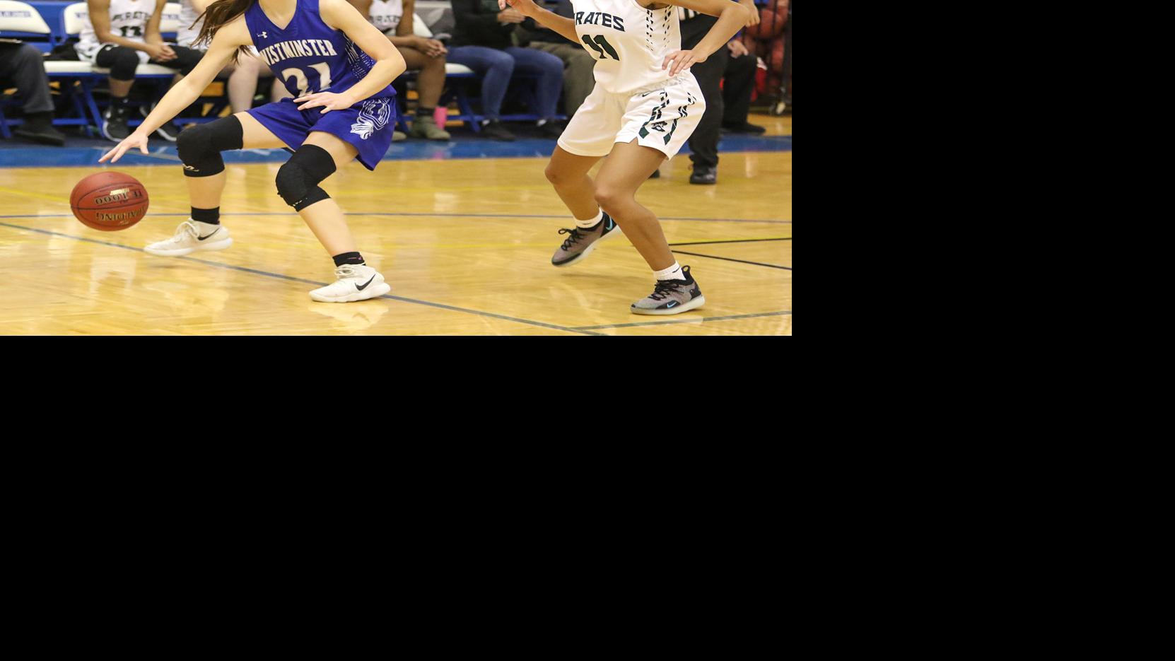 Highmark Upholds Family Name Shoots Westminster Into Title Game