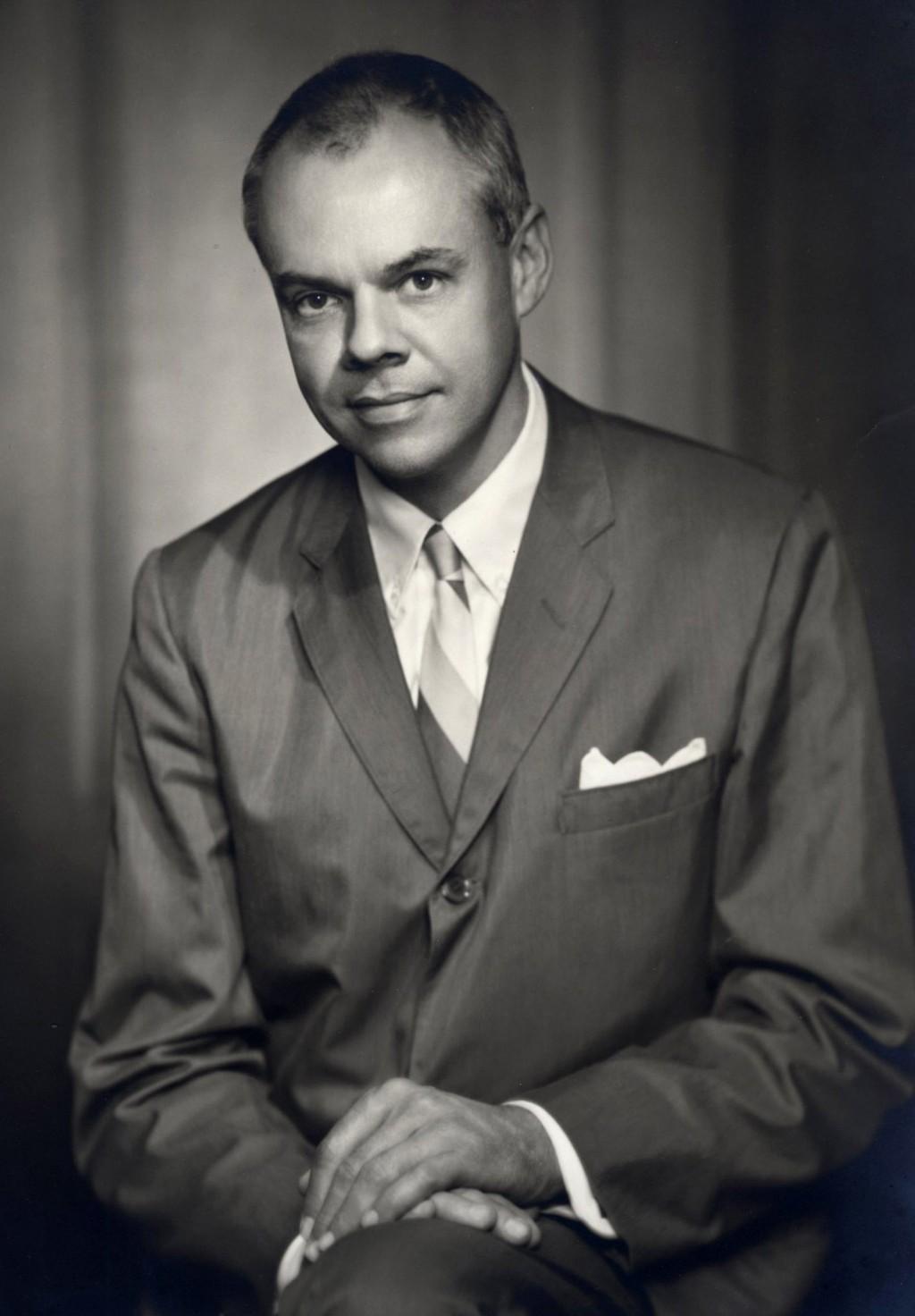 Joseph Forshaw Iii Operated Forshaw Of St Louis Furniture Store