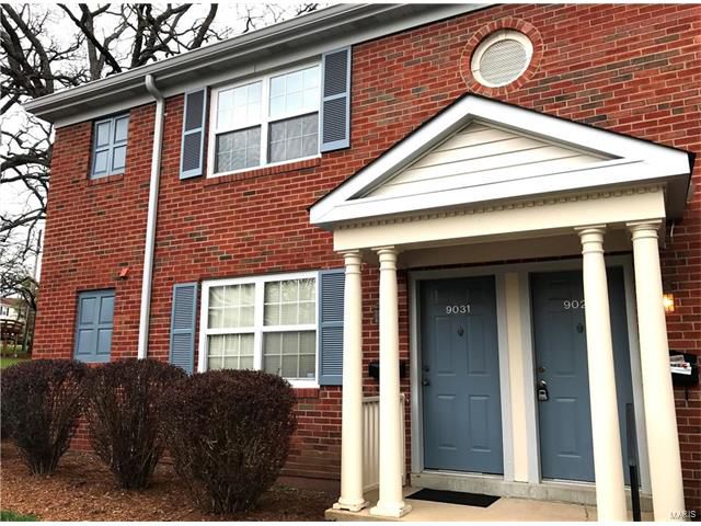 1 Bedroom Home in St Louis - $84,500