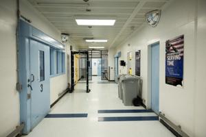 Here's what St. Louis police know so far about the CJC escaped inmate