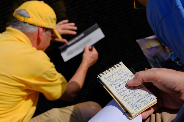 A day of honor for St. Louis area veterans