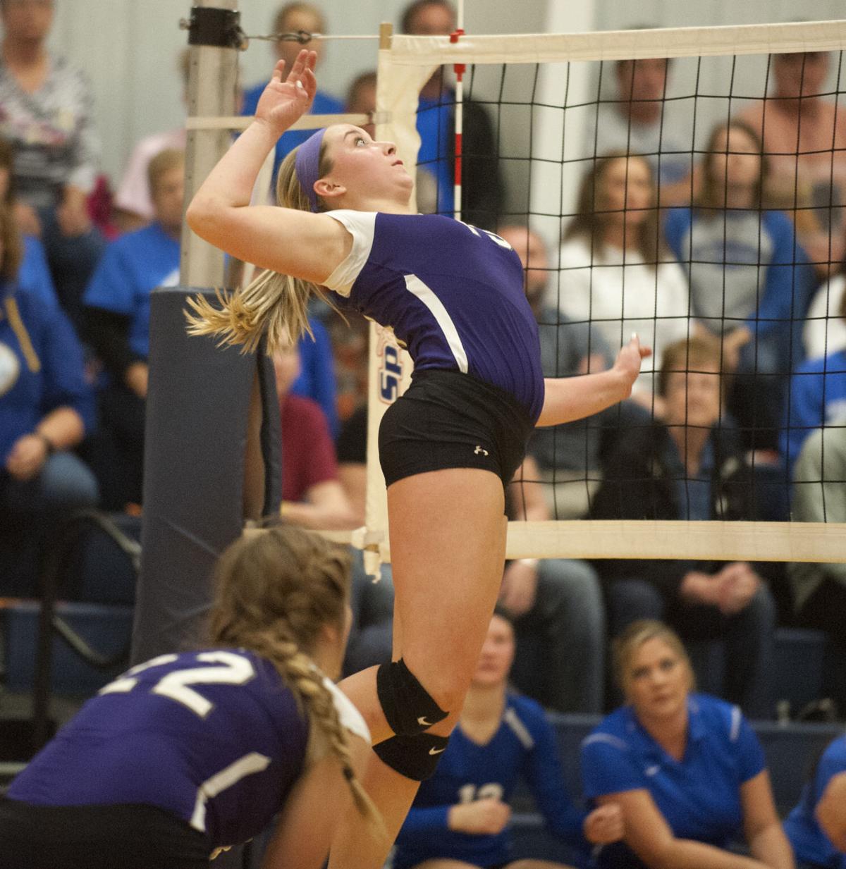 Steeleville captures first sectional championship by rallying to beat