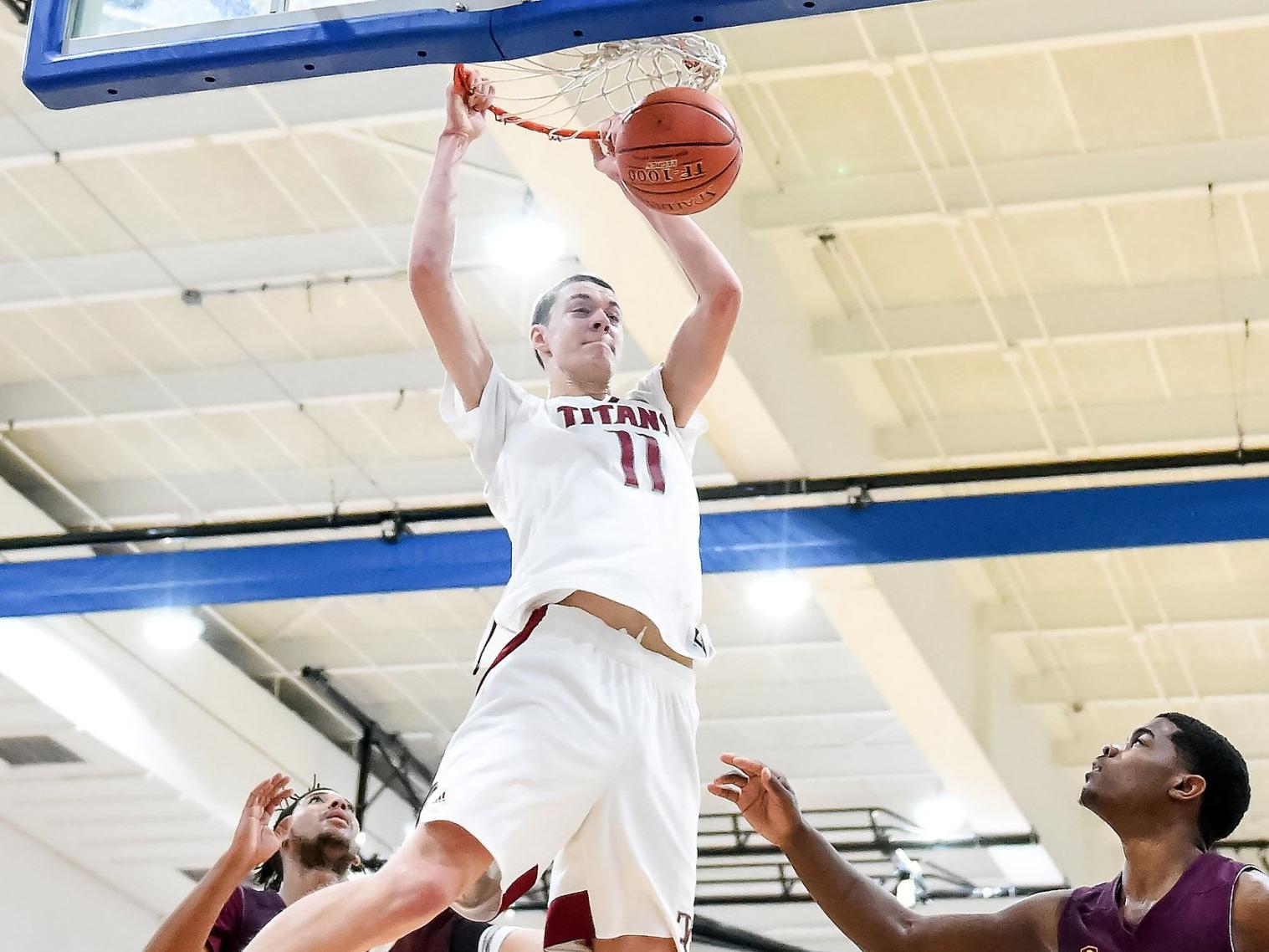 Kalkbrenner Kasubke Among Local Standouts Making Waves With Club