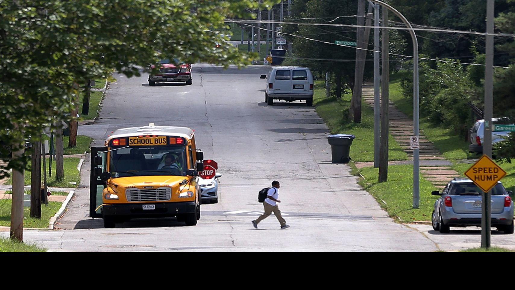 School Closures Loom In St Louis As Enrollment Continues To Drop