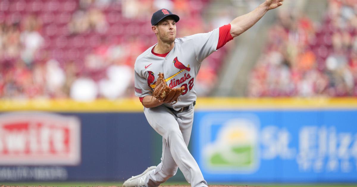 Steven Matz continues his roll as he leads the Cardinals to a 6-2