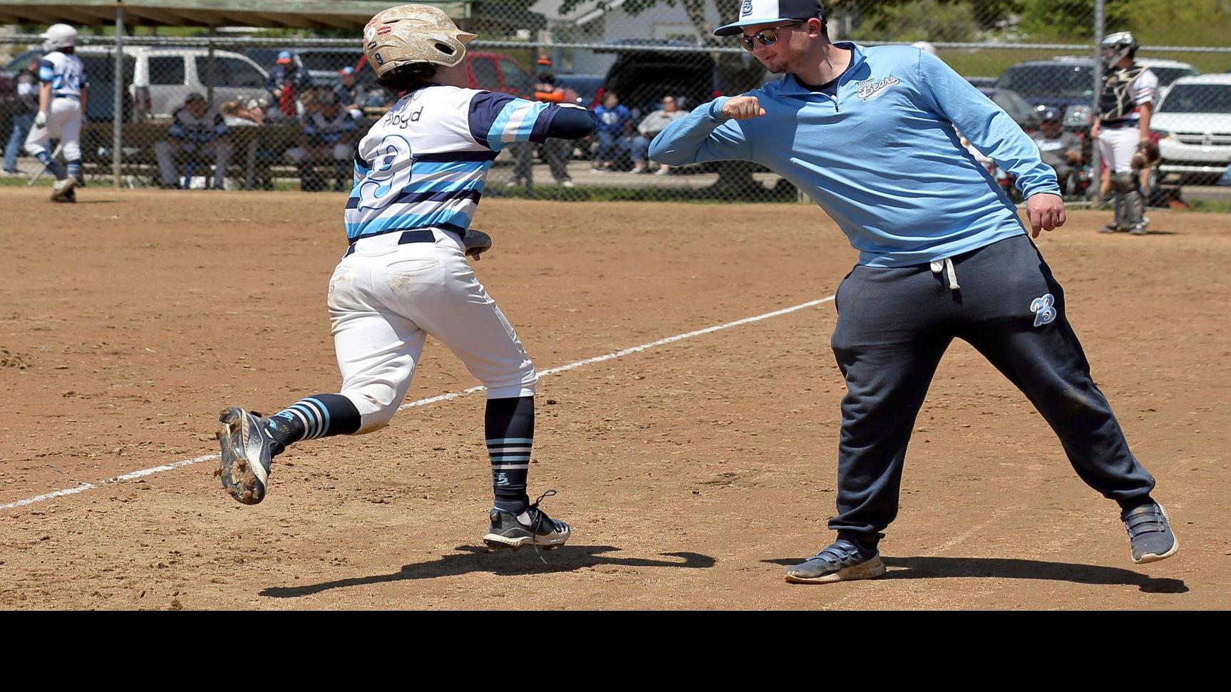 Youth Baseball Tournament In Cottleville A Sign Of Strange New