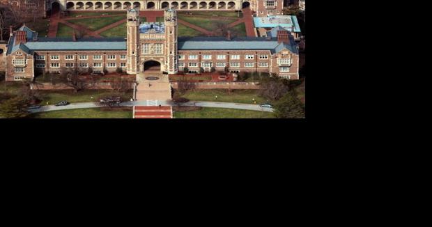 St. Louis professor defends post backing anti-Israel protest - Vimarsana News