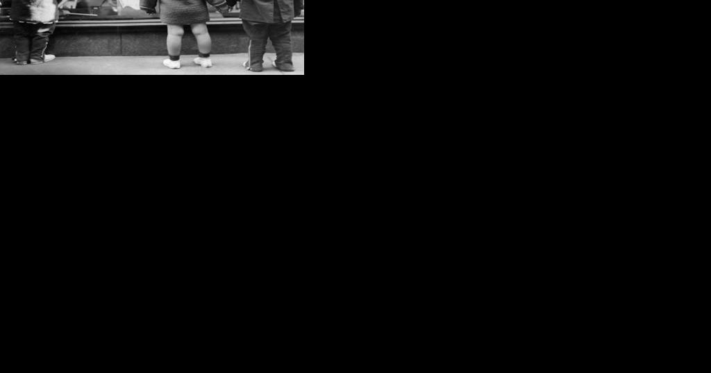 A look back • In postwar St. Louis, downtown was the place to be at Christmas - Vimarsana News