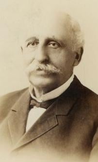 John G. Priest