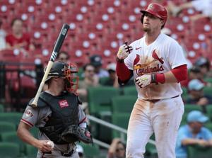 Hochman: Who’s on third for Cardinals in 2027? Nolan Gorman? Jesus Baez? Alec Bohm?