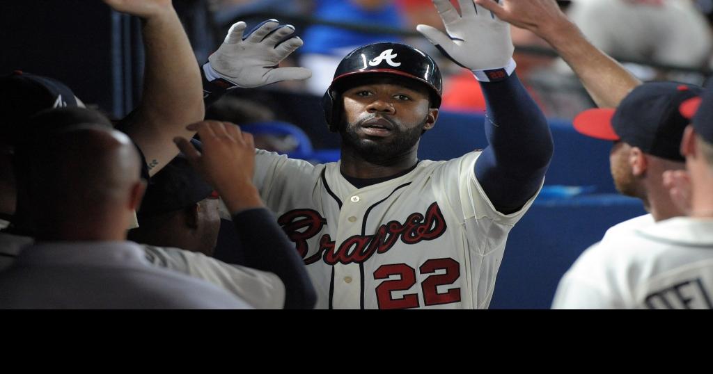 Let's go braves!, Article posted by Lee Cox