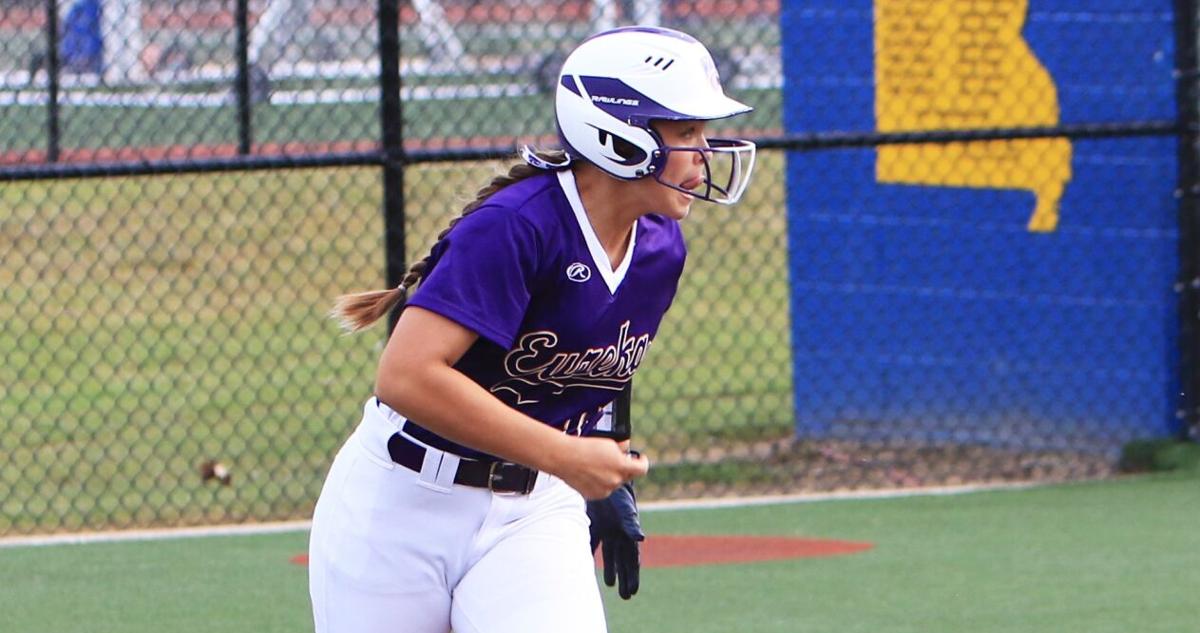 Eureka 10, Seckman 3