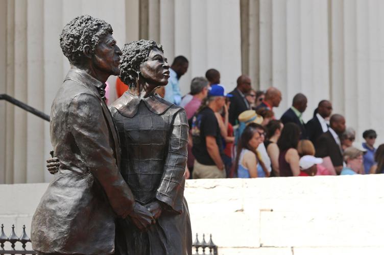 Missouri Faith Voices Speak Against Racism