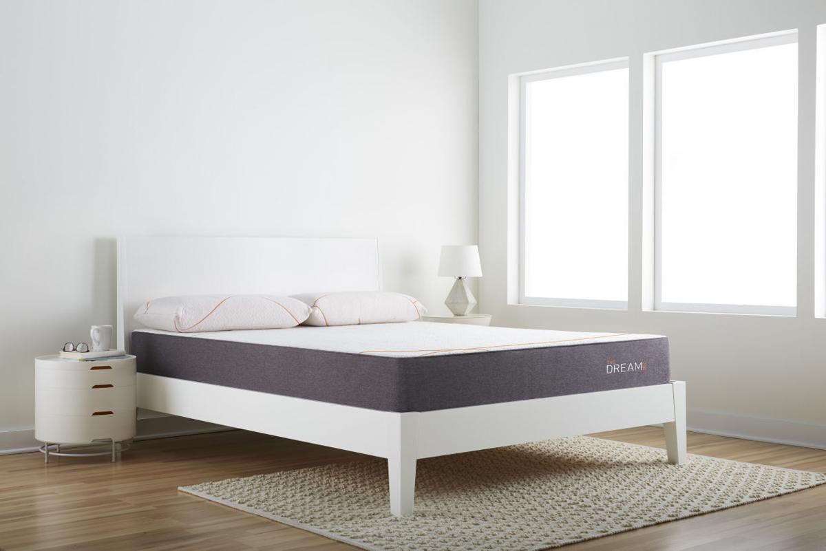 The List: Dream Bed