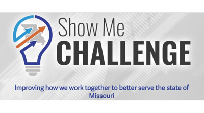 Show Me Challenge