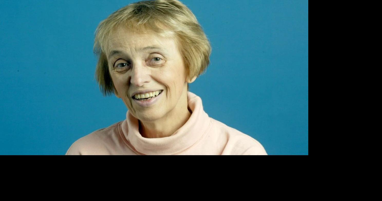 Image for article Susan Thomson, retired PostDispatch business editor, columnist and reporter, dead at 86