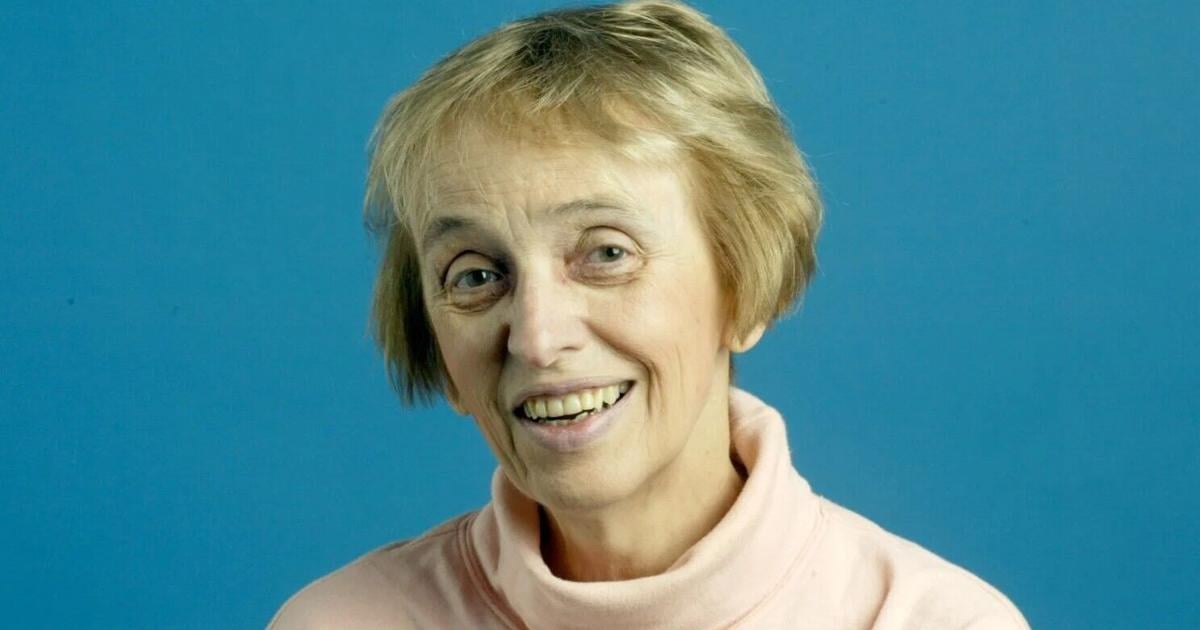 Image for article Susan Thomson, retired PostDispatch business editor, columnist and reporter, dead at 86