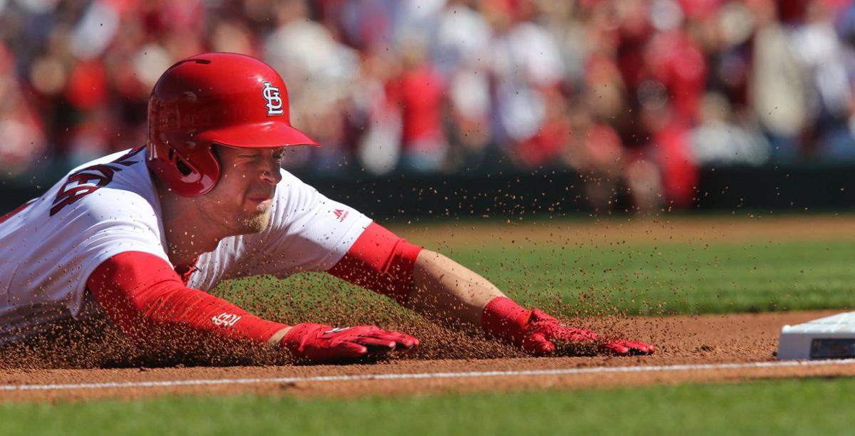 Cardinals' Aledmys Diaz leaves club to attend childhood friend Jose  Fernandez's memorial