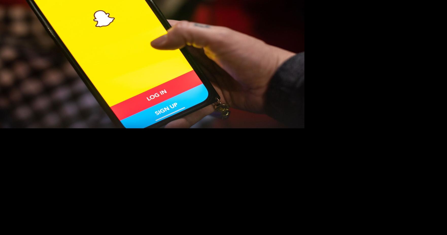 Snapchat was a 'gateway' to girl's rape in St. Charles County, suit says