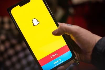 Snapchat to let parents decide whether their teens can use the app’s AI chatbot
