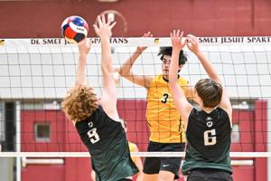 05/21/26 - Boys Volleyball - C1 Quart - Whitfield vs Vianney