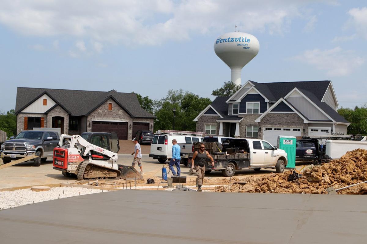 Wentzville Wins Boomtown Title For Missouri Cities Joe S St Louis Stltoday Com
