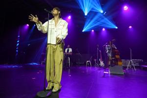 Music At The Intersection 2026