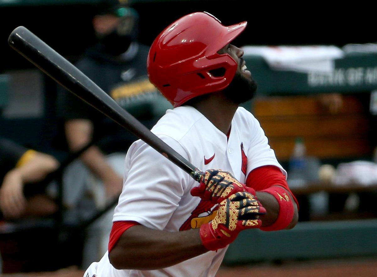 Big Offseason Move Forget About It Sports Stltoday Com